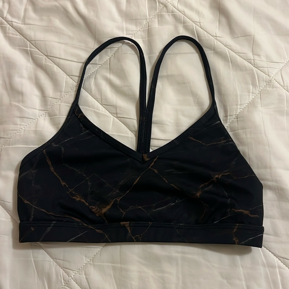 TYR bra. EUC